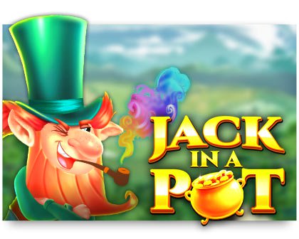 jack in a pot slots